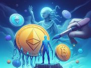Các token restaking thanh khoản đã hồi sinh Ethereum DeFi như thế nào? Staking thanh khoan ETH
