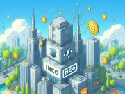 Nhà phát triển blockchain module Inco huy động 4,5 triệu đô la, ra mắt testnet đầu tiên inco