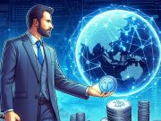 Nhà điều hành Chainlink: Các ngân hàng hàng đầu bắt đầu token hóa tài sản thế giới thực chainlink