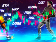 Phân tích kỹ thuật ngày 22 tháng 2: BTC, ETH, BNB, SOL, XRP, ADA, AVAX, DOGE, LINK, DOT ngay-22-2-phan-tich
