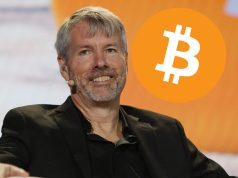 Michael Saylor tuyên bố Hoa Kỳ nên thay thế vàng bằng Bitcoin bitcoin