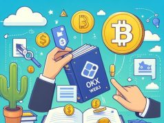 Hướng dẫn tạo lập, sử dụng và khôi phục OKX Web3 Wallet