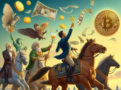 Bitcoin ETF của Fidelity đã thu hút các nhà đầu tư tổ chức lớn trong Quý 1