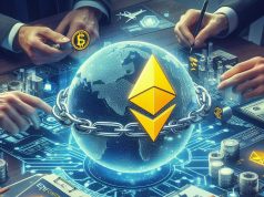 Big4 kiểm toán EY ra mắt Trình quản lý hợp đồng OpsChain dựa trên Ethereum cho các hợp đồng kinh doanh