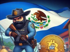 Ví bitcoin Chivo của El Salvador bị hacker tấn công, rò rỉ quyền truy cập VPN