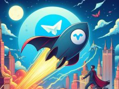 Toncoin đạt ATH mới khi TVL của blockchain TON vượt ngưỡng 550 triệu USD