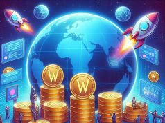 Worldcoin sẽ tăng nguồn cung token WLD lên tới 19% trong sáu tháng tới