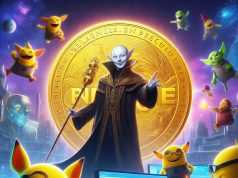 Binance tung ra chương trình khuyến khích memecoin