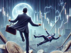 Sự hờ hững của hodler có thể khiến giá Litecoin (LTC) điều chỉnh thêm