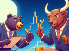 Peter Brandt và Peter Schiff tranh cãi nảy lửa về Bitcoin