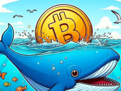Số dư của cá voi Bitcoin trở lại mức trước khi FTX sụp đổ – Điều này tác động đến giá BTC ra sao?