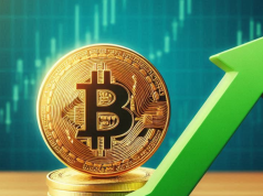 Tin vắn Crypto 19/05: Bitcoin đã sẵn sàng cho đợt tăng giá bùng nổ mới cùng tin tức Ethereum, Ripple, Shiba Inu, Arbitrum, TREMP, WIF, BONK