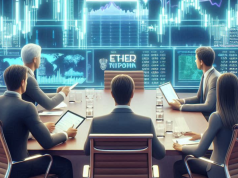 Ether ETF giao ngay sẽ được bỏ phiếu bởi 5 người trong tuần này: Gensler là người quyết định?