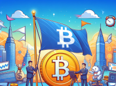 Nhà phân tích dự đoán một kịch bản “Siêu tăng giá” cho Bitcoin với mục tiêu gần nhất là $80.000 BTC-tang