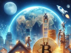 Mô hình này dự đoán giá Bitcoin đạt 100.000 đô la trước tháng 1 năm 2025