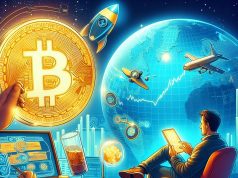 RSI Bitcoin lặp lại đợt bullrun năm 2017 khi trader cho biết 75.000 đô la là chìa khóa cho giá BTC Bitcoin