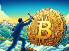 Đây là kịch bản giúp Bitcoin có thể đạt ATH mới