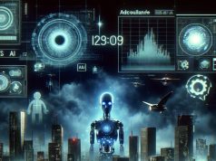 Elon Musk cảnh báo sản phẩm AI Copilot+ của Microsoft giống như phim Black Mirror