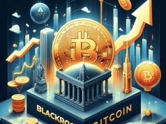 Dòng tiền vào ETF Bitcoin của BlackRock đạt mức cao nhất trong 6 tuần
