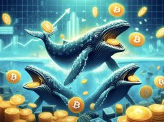 Cá voi Bitcoin đang quay lại mua BTC: CryptoQuant phân tích