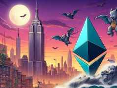Ethereum Classic (ETC) đánh cắp sự chú ý của ETH trong ngày phê duyệt ETF với mức tăng 8%