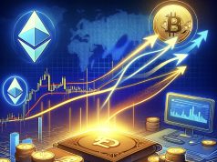 Hơn 300 triệu đô la ETH đã chảy vào các sàn giao dịch