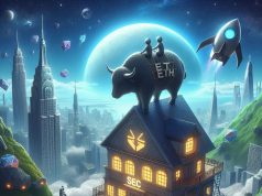 SEC Hoa Kỳ chấp nhận ETF có thể mang lại “mùa Ethereum” nếu 3 chỉ báo chính được giữ vững ETH