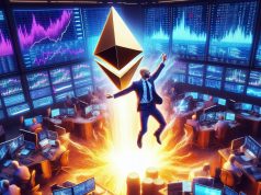 Các trader đặt cược vào mức giá ETH 5.000 đô la hậu ETF ETH