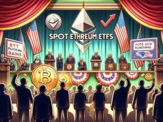JPMorgan dự đoán các quỹ ETF Ethereum giao ngay sẽ giao dịch trước cuộc bầu cử tổng thống Mỹ 2024