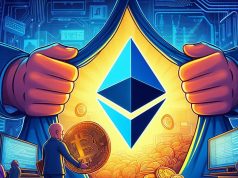 Vitalik Buterin tiết lộ tương lai của Ethereum và “Internet miễn phí?” Ethereum