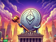 Quyết định Ethereum ETF của SEC Hoa Kỳ có nghĩa là ETH và “rất nhiều” token khác không phải là chứng khoán Ethereum