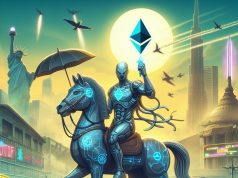 Giao dịch Ethereum ETF giao ngay có thể phải đợi đến năm 2025 – Giá ETH có tiềm năng đạt $10k