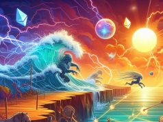 Một số nhà phân tích tin rằng vẫn tồn tại kịch bản bất ngờ ngoài dự đoán cho Ethereum ETF giao ngay