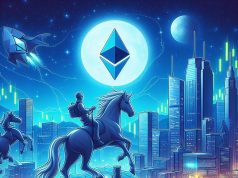Tại sao các trader lại lạc quan về sự chậm trễ trước khi Ethereum ETF đi vào hoạt động?