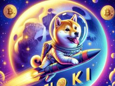 Các chỉ số on-chain của FLOKI cho thấy triển vọng tăng giá