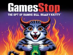Roaring Kitty là “Warren Buffett của tiền điện tử”? GameStop