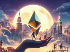 Chiết khấu Grayscale Ethereum Trust thu hẹp xuống còn 11% khi tỷ lệ phê duyệt ETH ETF giao ngay tăng lên