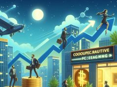 HTX lần đầu tiên vượt qua Coinbase về khối lượng giao dịch giao ngay