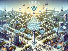 Helium Network (HNT): Phi tập trung hóa các mạng không dây