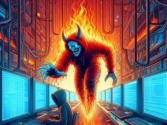 Inferno Drainer tiếp tục hoạt động, phản ánh mối đe dọa dai dẳng của phishing scam Inferno Drainer