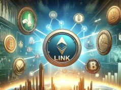 Nhà phân tích đang rất lạc quan với Chainlink (LINK)