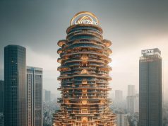 LayerZero là gì và nó kích hoạt khả năng tương tác giữa các mạng blockchain như thế nào?