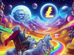 Litecoin sẽ đi về đâu trong chu kỳ tăng giá này? Litecoin