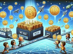 Ví được gắn nhãn Mt. Gox chuyển gần 5 tỷ đô la Bitcoin giữa hy vọng hoàn trả nợ, BTC giảm về $67K