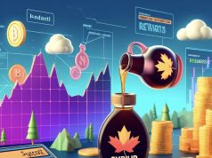 Maple Finance ra mắt nền tảng cho vay Syrup và token phần thưởng SYRUP