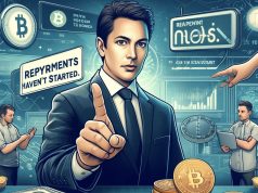 Cựu CEO Mt. Gox cho biết việc hoàn trả Bitcoin vẫn chưa bắt đầu, trader không nên lo lắng