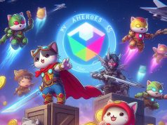 Nyan Heroes ra mắt token NYAN, mở cổng claim airdrop
