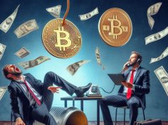 Nhu cầu đối với mạng Bitcoin suy yếu sau halving đã khiến phí giảm 45%