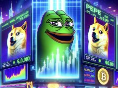 Pepe (PEPE) có thể trở thành memecoin số 1 vào năm 2024 không? Đây là câu trả lời từ ChatGPT