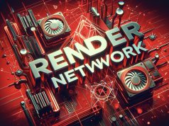Render Network (RNDR) là gì? Nhà cung cấp sức mạnh tính toán GPU phi tập trung hàng đầu